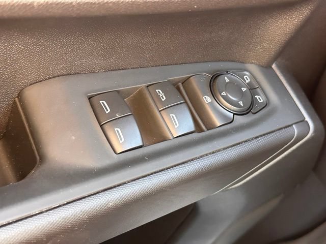 Used 2024 Chevrolet Silverado 1500 Custom Trail Boss AWD/4WD image 19