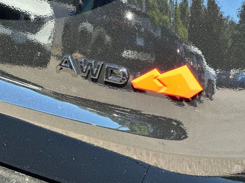 New 2026 Nissan Rogue SV AWD/4WD image 26