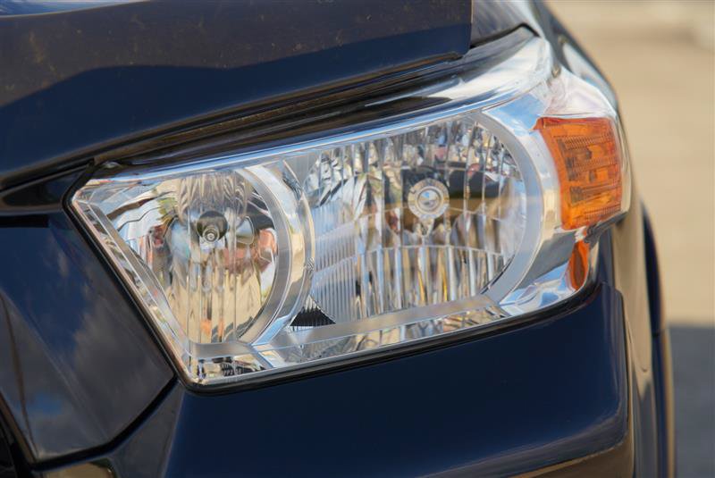 Used 2011 Toyota 4Runner Limited AWD/4WD image 20