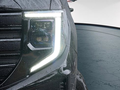 New 2026 GMC Sierra 1500 Elevation w/ Elevation Premium Package image 2