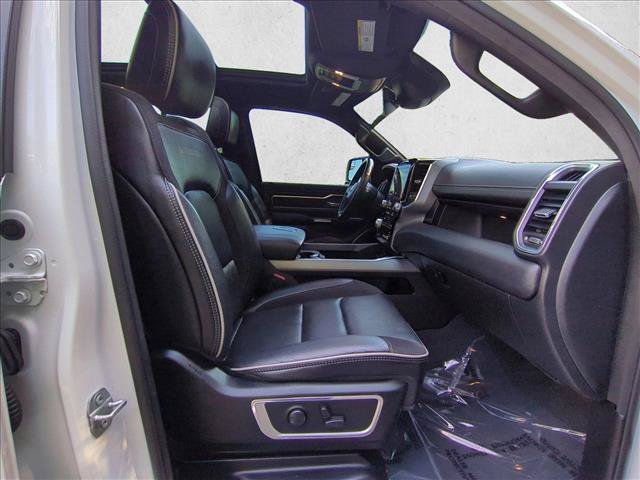 Used 2022 RAM 1500 Laramie AWD/4WD image 25