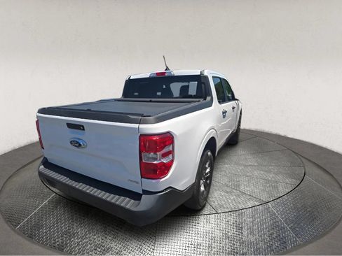 Used 2024 Ford Maverick XLT w/ Equipment Group 300A Standard AWD/4WD image 2