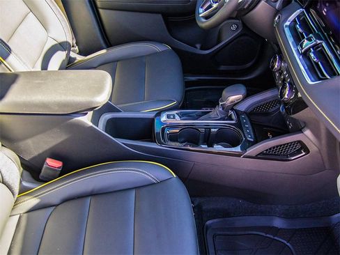 New 2026 Chevrolet TrailBlazer ACTIV image 16