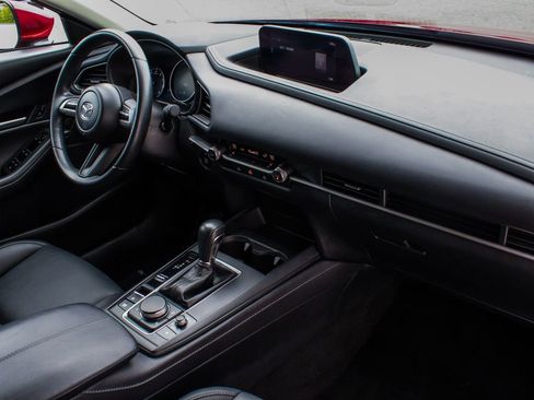 Used 2023 MAZDA CX-30 AWD 2.5 S w/ Select Package image 42