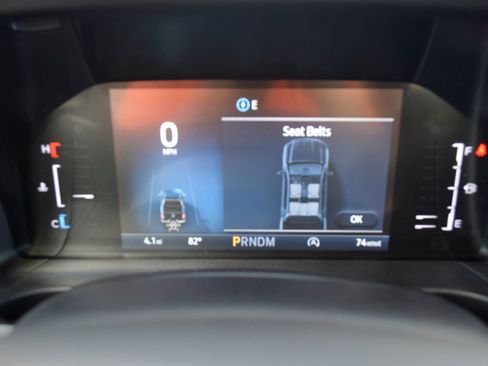 New 2026 Ford Ranger XLT image 12