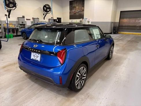 New 2026 MINI Cooper 2-Door Hardtop image 6