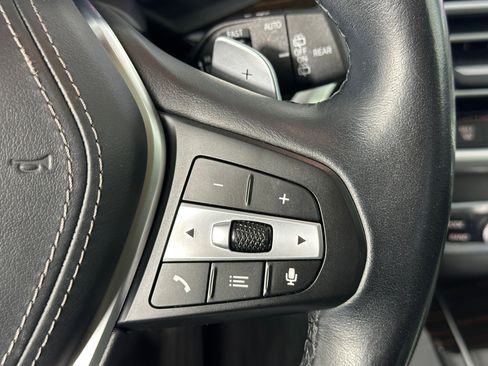 Used 2021 BMW X5 sDrive40i w/ Premium Package image 27