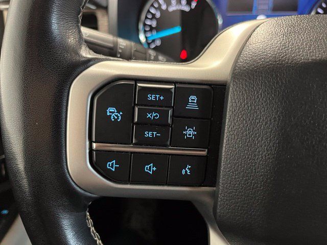 Used 2024 Ford Expedition Max Limited RWD image 24