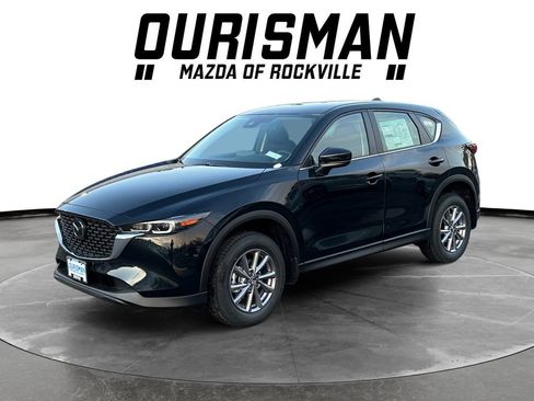 New 2025 MAZDA CX-5 AWD 2.5 S image 2