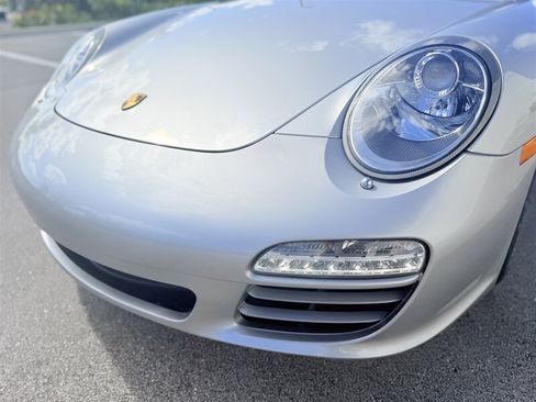 Used 2009 Porsche 911 Carrera 4S AWD/4WD image 48