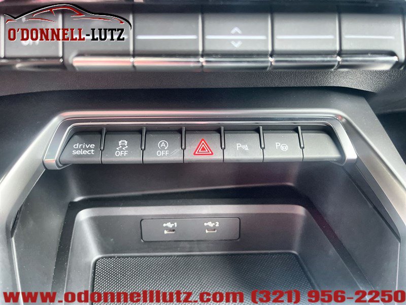 Used 2022 Audi A3 2.0T Premium Plus AWD/4WD image 31