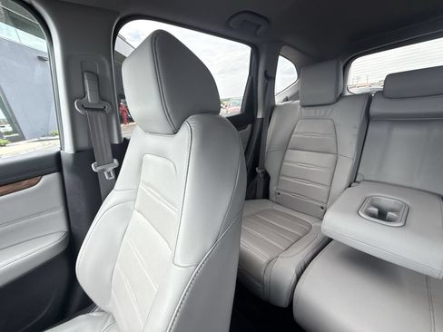 Used 2019 Honda CR-V EX-L image 12