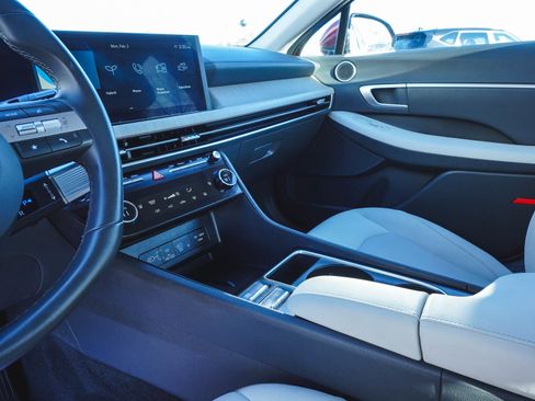 Used 2025 Hyundai Sonata SEL image 29