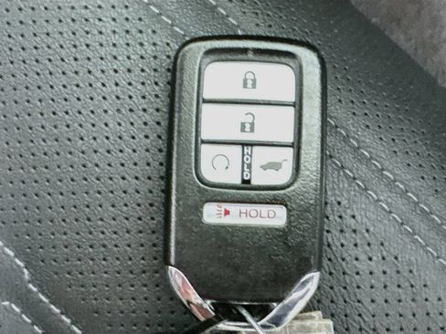 Used 2019 Honda CR-V EX-L image 38