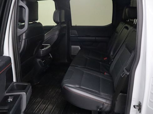 Used 2024 Ford F150 Raptor image 25