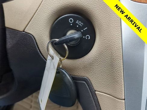 Used 2012 Chevrolet Malibu LT w/ 1LT All-Star Package image 17