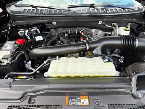 Used 2026 Ford Expedition Max Active AWD/4WD image 60