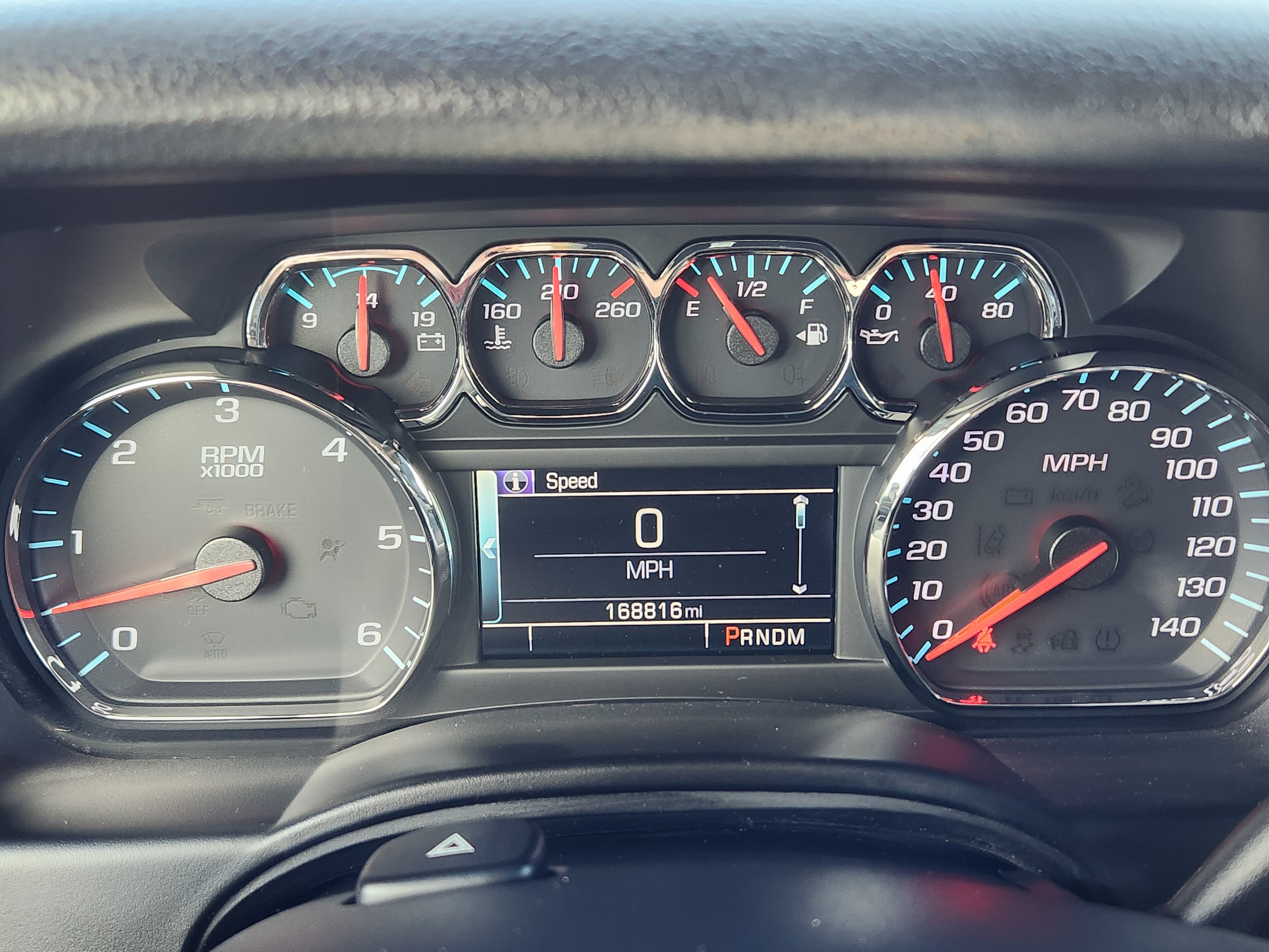 Used 2015 Chevrolet Tahoe LT AWD/4WD image 23