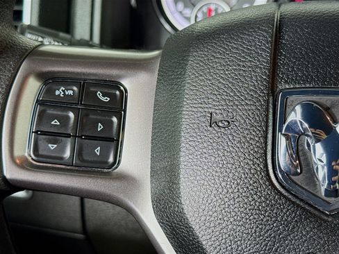 Used 2023 RAM 1500 Classic Warlock image 13