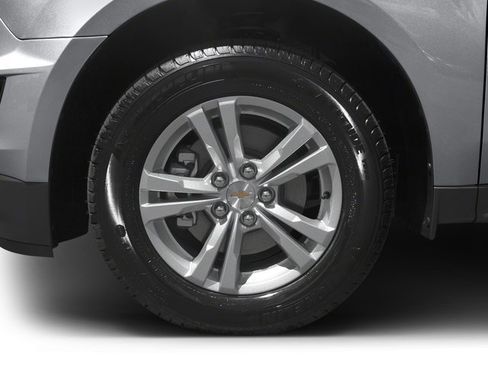 Used 2016 Chevrolet Equinox LS FWD image 13