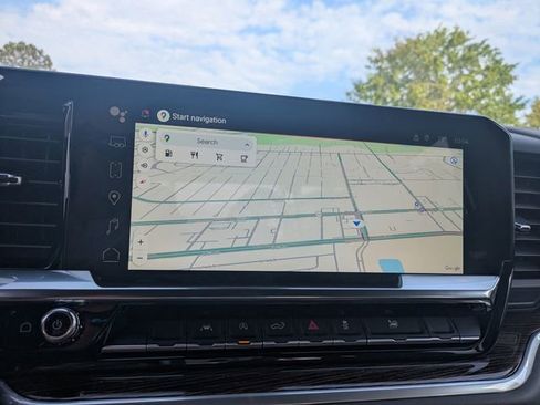 New 2026 GMC Sierra 1500 SLE image 23