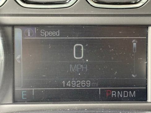 Used 2015 Chevrolet Silverado 1500 LT image 26