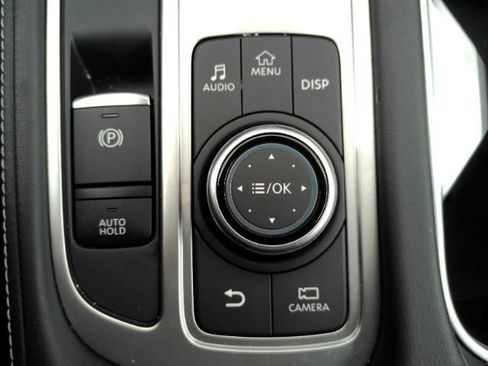 Used 2025 INFINITI QX60 Pure FWD image 49