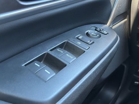 Used 2021 Honda CR-V EX-L image 22