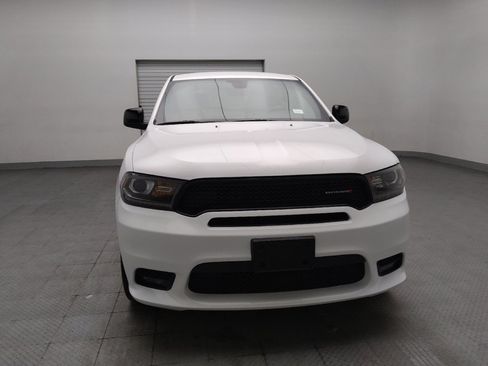 Used 2020 Dodge Durango GT w/ Blacktop Package RWD image 14