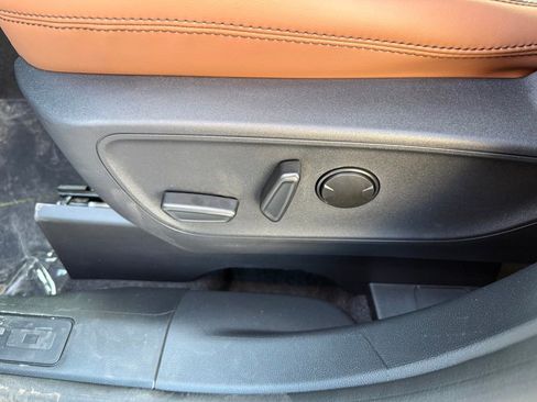 New 2025 Ford Bronco Sport Outer Banks w/ Outer Banks Tech Package+ image 6