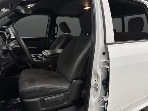 Used 2021 RAM 2500 Tradesman image 4