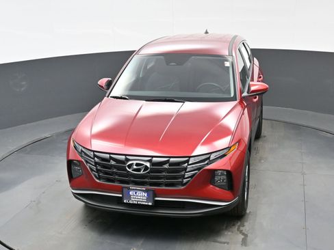 Used 2024 Hyundai Tucson SE image 37