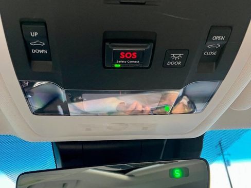 Used 2019 Lexus ES 350 Luxury 4dr Sedan image 10