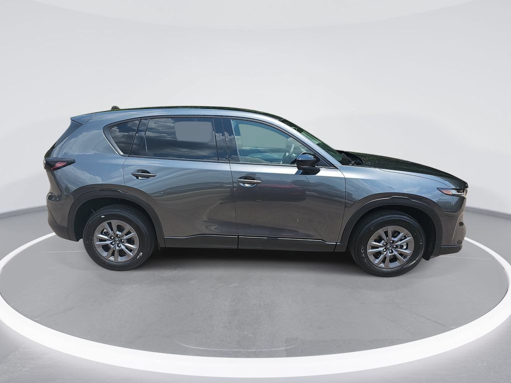 New 2026 MAZDA CX-5 Select AWD/4WD image 4