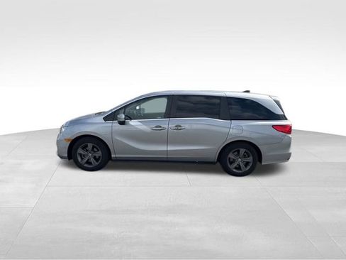 Certified 2023 Honda Odyssey EX image 5