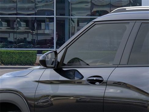 New 2026 Chevrolet TrailBlazer LT w/ LT Cold Weather Package image 12