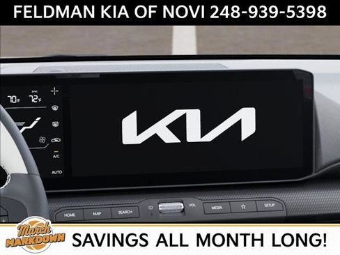 New 2026 Kia K4 GT-Line image 20