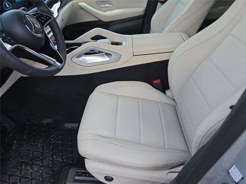 New 2026 Mercedes-Benz GLE 350 4MATIC image 23