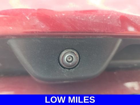 Used 2023 Jeep Grand Cherokee Altitude AWD/4WD image 24
