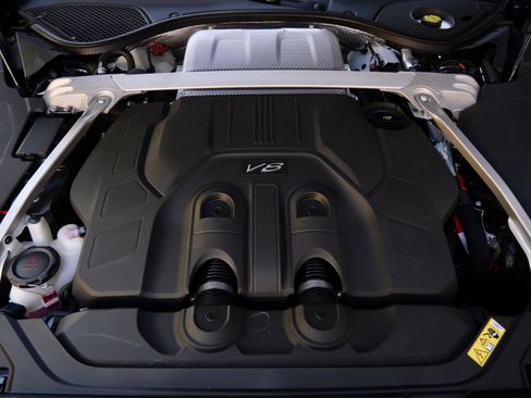 New 2026 Bentley Flying Spur Plug-In Hybrid AWD/4WD image 26