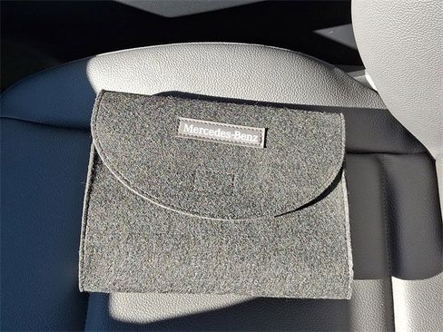 Used 2025 Mercedes-Benz Sprinter 2500 image 26