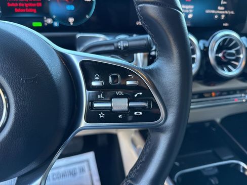 Used 2023 Mercedes-Benz EQB 250+ w/ Exclusive Package image 24