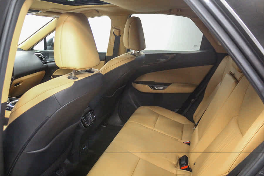 Used 2024 Lexus NX 350 AWD w/ Cold Area Package image 20