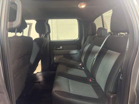 Used 2014 Ford F150 STX w/ Equipment Group 201A Mid image 27