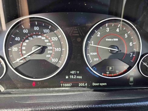 Used 2016 BMW 328i xDrive Sedan image 17