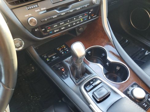 Used 2019 Lexus RX 350 RX 350 image 26