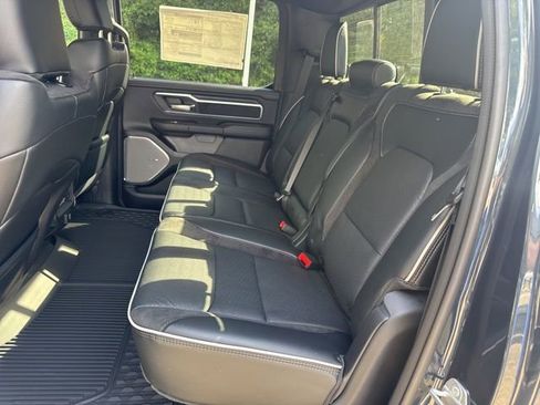 New 2026 RAM 1500 Laramie image 9