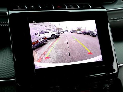 New 2025 Jeep Grand Cherokee Altitude image 14