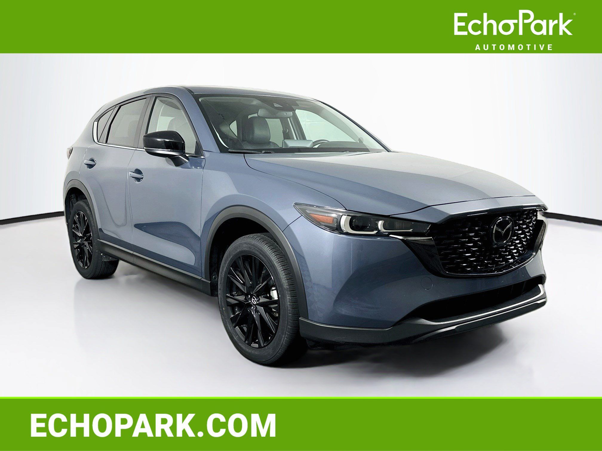Used 2025 MAZDA CX-5 Carbon Edition AWD/4WD image 1