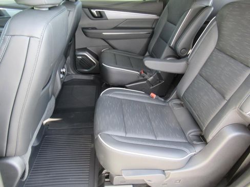 New 2026 Buick Enclave Sport Touring w/ Super Cruise Package image 33